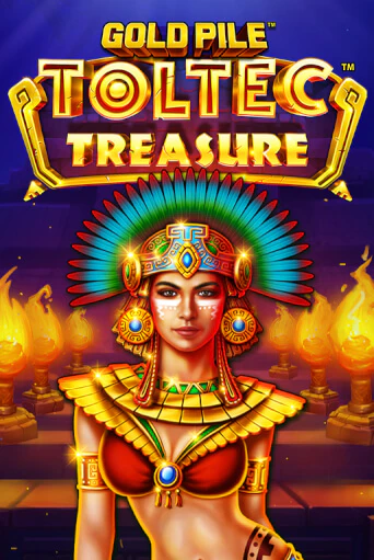 Gold Pile: Toltec Treasure в демо-режиме играть бесплатно | Азино888