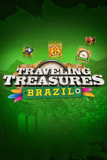Traveling Treasures Brazil в демо-режиме играть бесплатно | Азино888