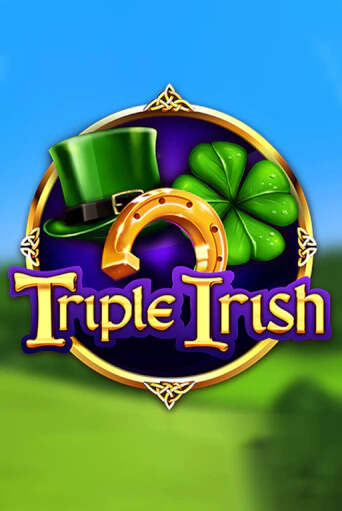 Triple Irish в демо-режиме играть бесплатно | Азино888