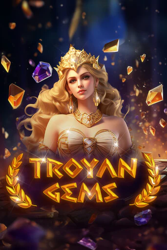 Troyan Gems в демо-режиме играть бесплатно | Азино888