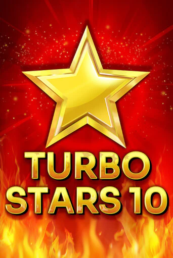 TURBO STARS 10 в демо-режиме играть бесплатно | Азино888