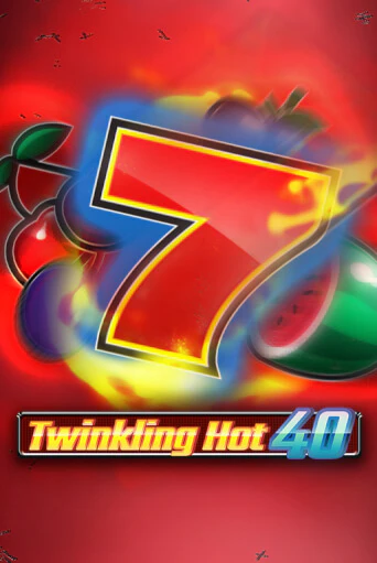 Twinkling Hot 40 в демо-режиме играть бесплатно | Азино888