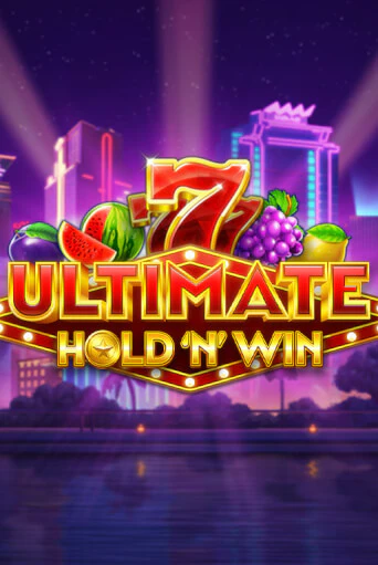 Ultimate Hold N Win в демо-режиме играть бесплатно | Азино888