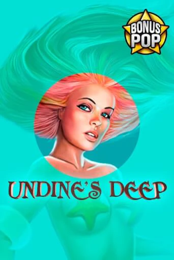 Undine's Deep в демо-режиме играть бесплатно | Азино888