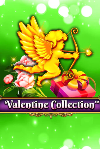 Valentine Collection 40 Lines в демо-режиме играть бесплатно | Азино888
