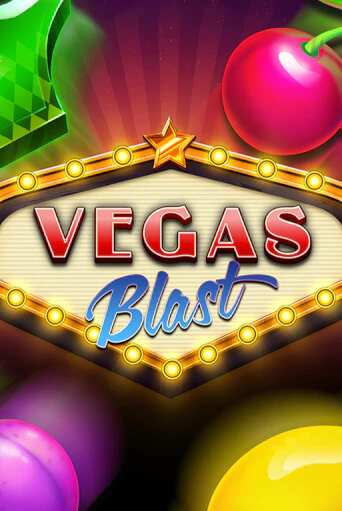 Vegas Blast в демо-режиме играть бесплатно | Азино888