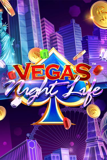 Vegas Night Life в демо-режиме играть бесплатно | Азино888