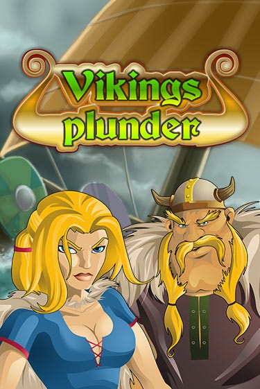 Viking's Plunder в демо-режиме играть бесплатно | Азино888