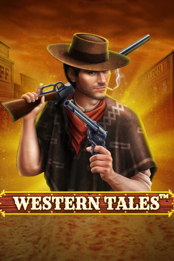 Western Tales в демо-режиме играть бесплатно | Азино888