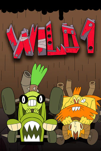 Wild One в демо-режиме играть бесплатно | Азино888