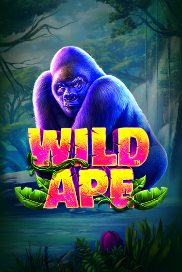 Wild Ape в демо-режиме играть бесплатно | Азино888