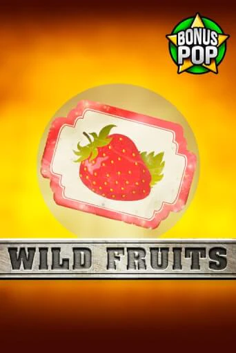 Wild Fruits в демо-режиме играть бесплатно | Азино888