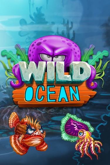 Wild Ocean в демо-режиме играть бесплатно | Азино888