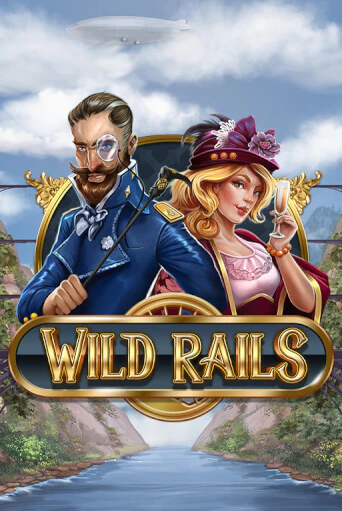 Wild Rails в демо-режиме играть бесплатно | Азино888