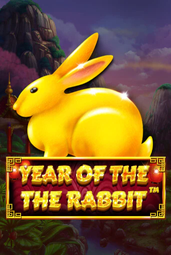 Year Of The Rabbit в демо-режиме играть бесплатно | Азино888