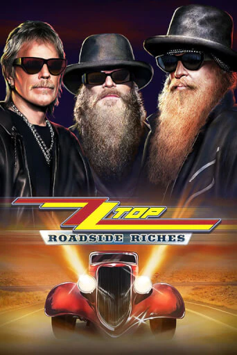 ZZ Top Roadside Riches в демо-режиме играть бесплатно | Азино888