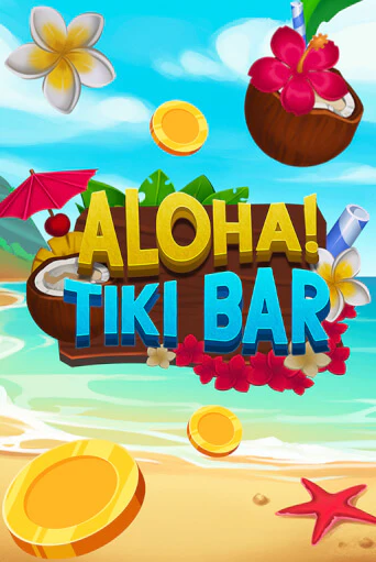Aloha Tiki Bar в демо-режиме играть бесплатно | Азино888