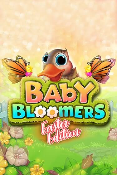 Baby Bloomers в демо-режиме играть бесплатно | Азино888