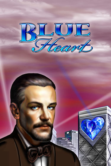 Blue Heart в демо-режиме играть бесплатно | Азино888