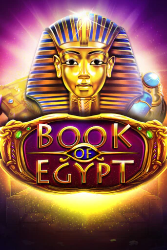 Book of Egypt в демо-режиме играть бесплатно | Азино888