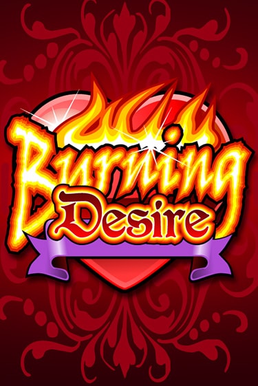 Burning Desire в демо-режиме играть бесплатно | Азино888
