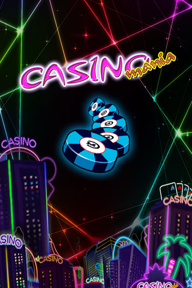 Casino Mania в демо-режиме играть бесплатно | Азино888