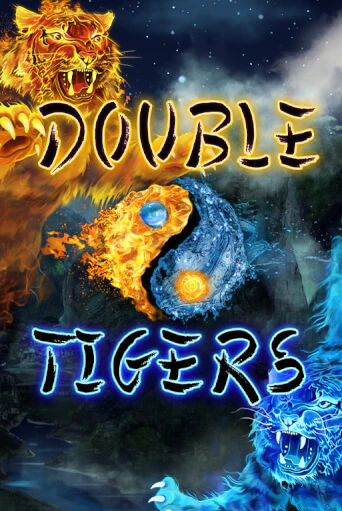 Double Tigers в демо-режиме играть бесплатно | Азино888
