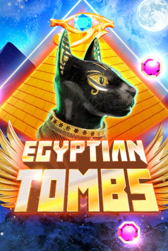 Egyptian Tombs в демо-режиме играть бесплатно | Азино888