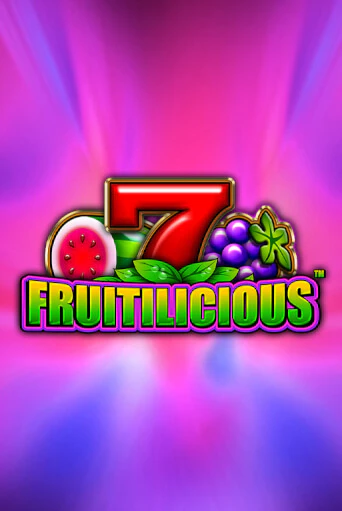 Fruitilicious в демо-режиме играть бесплатно | Азино888