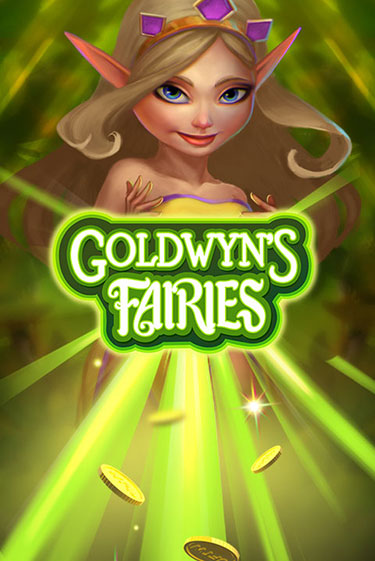Goldwyns Fairies в демо-режиме играть бесплатно | Азино888