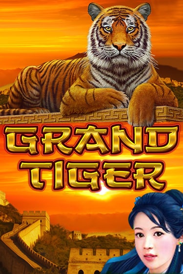 Grand Tiger в демо-режиме играть бесплатно | Азино888