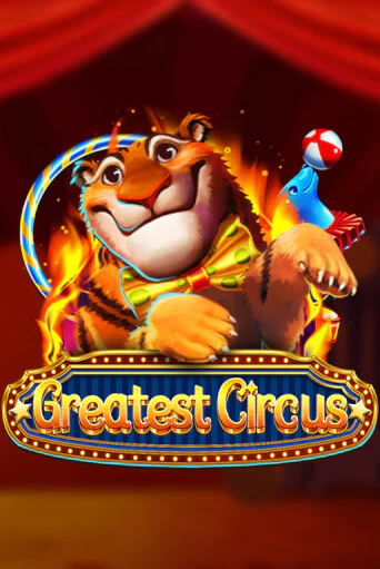 Greatest Circus в демо-режиме играть бесплатно | Азино888