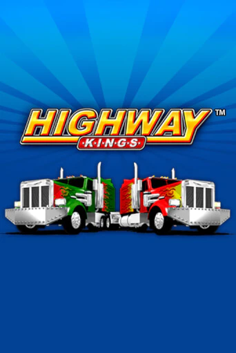 Highway Kings в демо-режиме играть бесплатно | Азино888