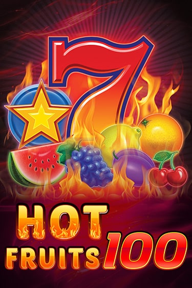 Hot Fruits 100 в демо-режиме играть бесплатно | Азино888