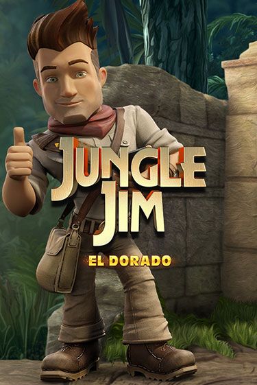 Jungle Jim El Dorado в демо-режиме играть бесплатно | Азино888