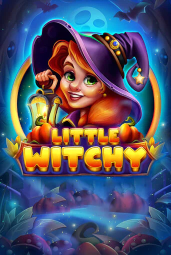 Little Witchy в демо-режиме играть бесплатно | Азино888