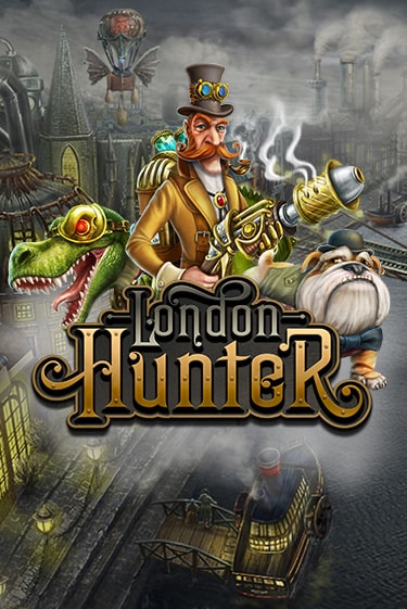 London Hunter в демо-режиме играть бесплатно | Азино888