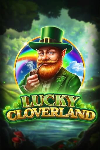 Lucky Cloverland в демо-режиме играть бесплатно | Азино888