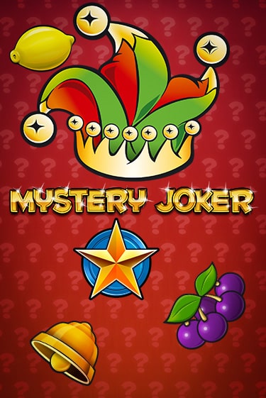 Mystery Joker в демо-режиме играть бесплатно | Азино888