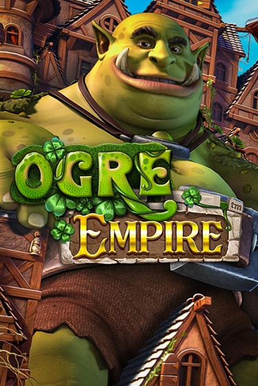 Ogre Empire в демо-режиме играть бесплатно | Азино888