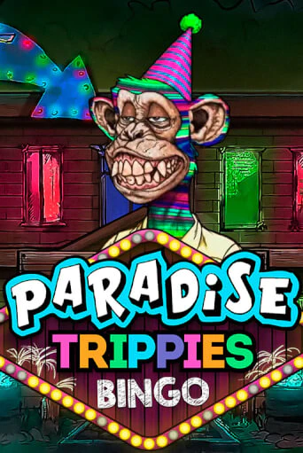 Paradise Trippies Bingo в демо-режиме играть бесплатно | Азино888