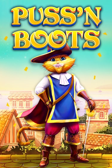 Puss'n Boots в демо-режиме играть бесплатно | Азино888