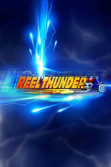 Reel Thunder в демо-режиме играть бесплатно | Азино888