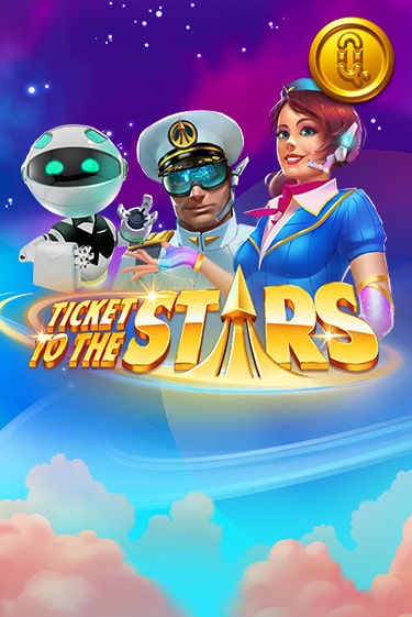 Ticket to the Stars в демо-режиме играть бесплатно | Азино888