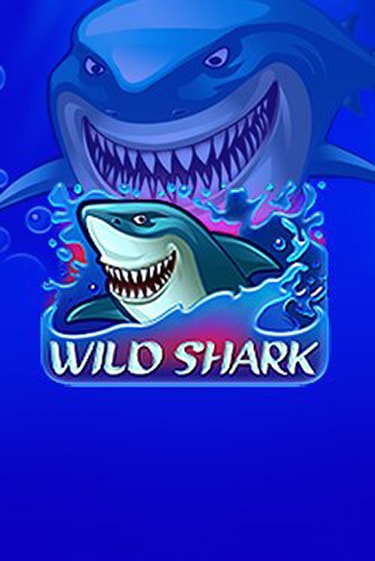 Wild Shark в демо-режиме играть бесплатно | Азино888