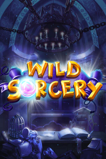 Wild Sorcery в демо-режиме играть бесплатно | Азино888