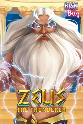 Zeus the Thunderer в демо-режиме играть бесплатно | Азино888